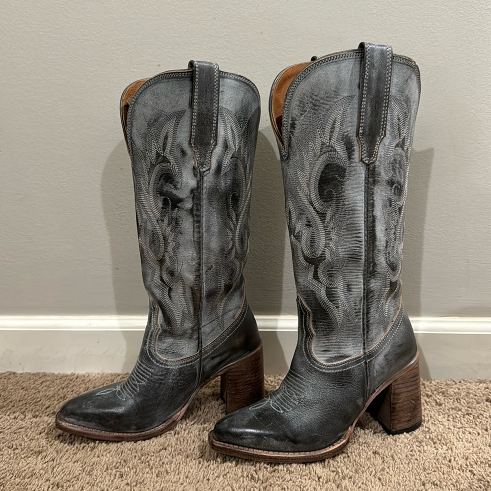 Freebird Jackson cowboy boots